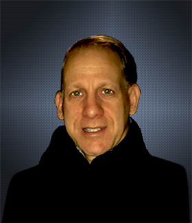 Photo of Charles Samkoff