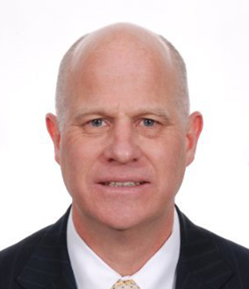 Photo of Jan Holland