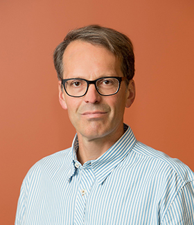 Photo of Roger Dent