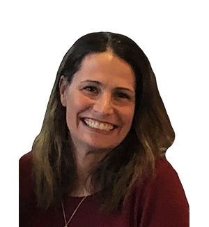 Photo of Amy Vetrano-Palmer