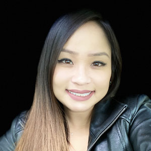 Photo of Belinda Kiet