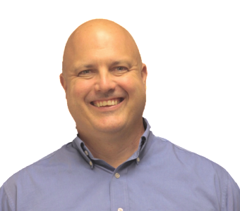Photo of David Robbins