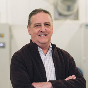Photo of Doug Arsted