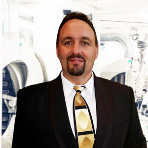 Photo of Joe Borges