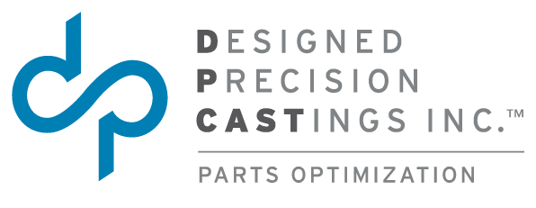 DP Cast Logo